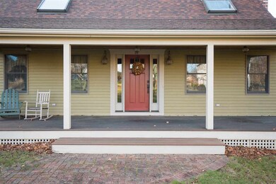 23 Turkey Ridge Rd, Newmarket, NH 03857 - photo 2