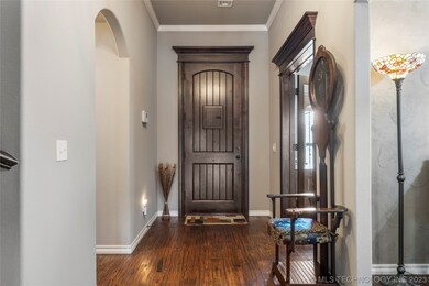 Foyer