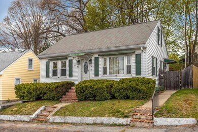 11 Laurel Ave, Methuen, MA 01844 - photo 2