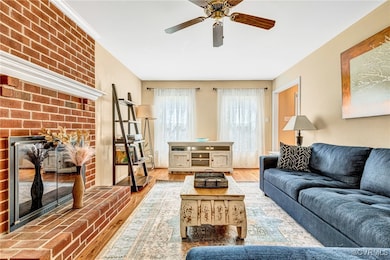 5904 Park Forest Ln, Glen Allen, VA 23059 - photo 7