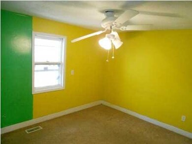 Bedroom #3
