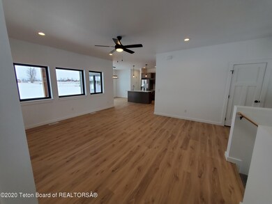 993 Dusty Trail, Driggs, ID 83422 - photo 5