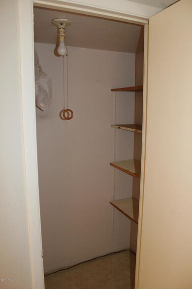 Pantry