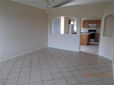 14232 Desert Ash Dr, Horizon City, TX 79928 - photo 7