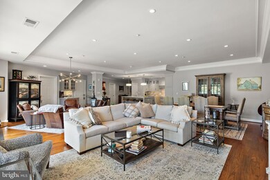 The Pointe at Brandywine Park unit PH74, Wilmington, DE 19806 - photo 2