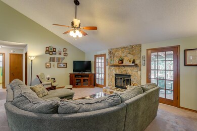 04 Family Room View 1