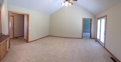 Living Room Pan