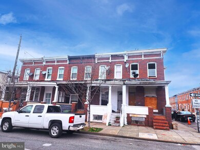 2920 E Madison St, Baltimore, MD 21205 - photo 2