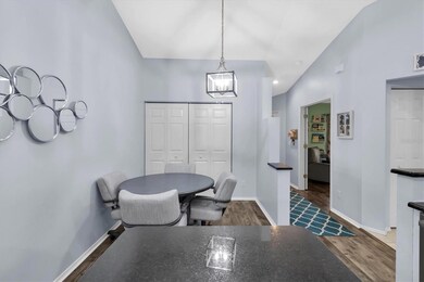 Large Kitchen Pantry
