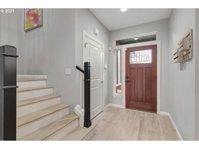 Entrance/Foyer