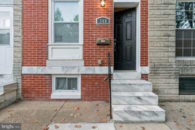 148 N Ellwood Ave, Baltimore, MD 21224 - photo 3