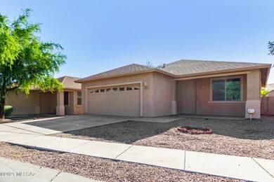 3235 S Lakeside Ridge Loop, Tucson, AZ 85730 - photo 3