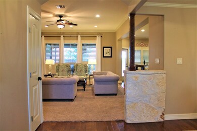 5518 Enclave Ct, San Angelo, TX 76904 - photo 6