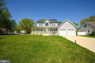 734 Beechwood Ave, Cherry Hill, NJ 08002 - photo 3