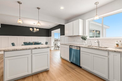 246 Wren Ct, Leighton Township, MI 49316 - photo 5