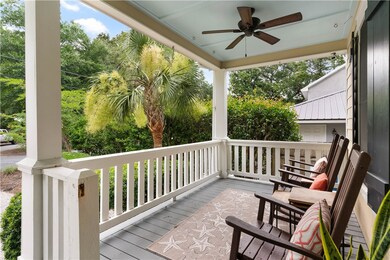 109 Circle Dr, Saint Simons Island, GA 31522 - photo 2