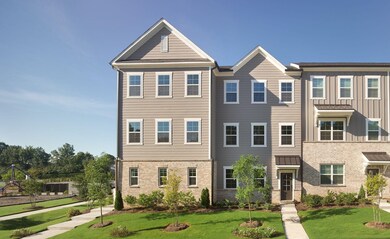 614 Amaranth Dr unit 283, Cary, NC 27519 - photo 2