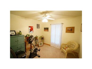 Bedroom.