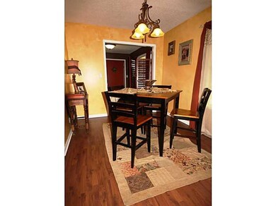 Dining Room.