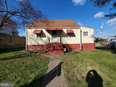 3204 Stanley Rd, Halethorpe, MD 21227 - photo 2