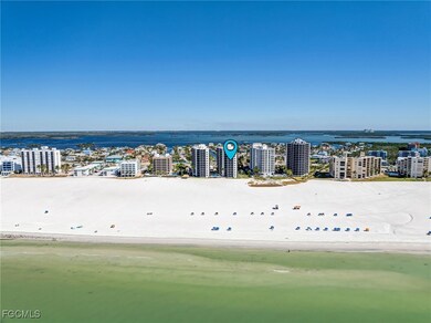 Island Winds Condominiums II unit 703, Fort Myers Beach, FL 33931 - photo 6