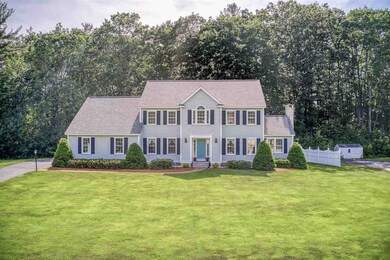 19 Lynne Dr, Hollis, NH 03049 - photo 2