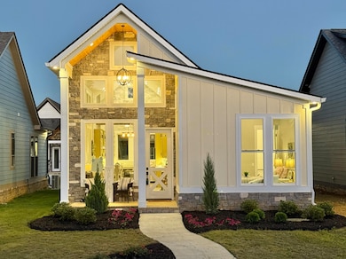 164 Idle Place Cir, Rossville, GA 30741 - photo 2