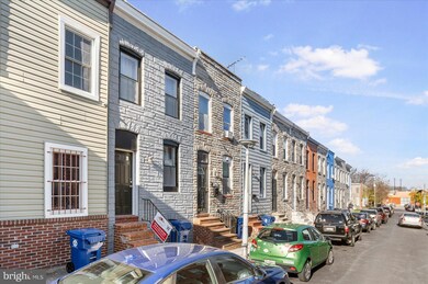 702 N Madeira St, Baltimore, MD 21205 - photo 6