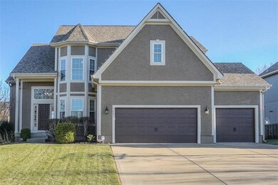 5741 Brockway St, Shawnee, KS 66226 - photo 2