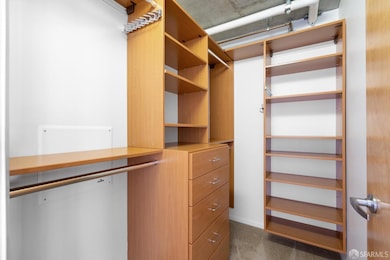 Hawthorne Place unit 909, San Francisco, CA 94107 - photo 6
