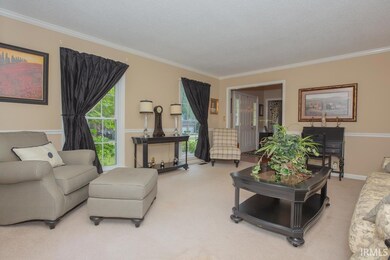 8833 Bayberry Dr, Newburgh, IN 47630 - photo 2