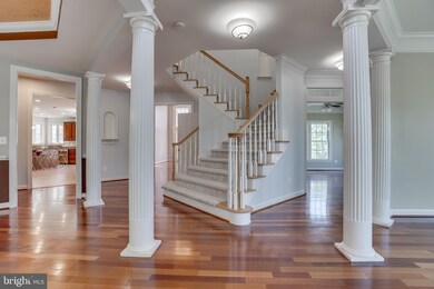 1905 Powells Landing Cir, Woodbridge, VA 22191 - photo 5