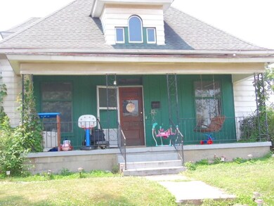 347 N 4th St, Coshocton, OH 43812 - photo 7