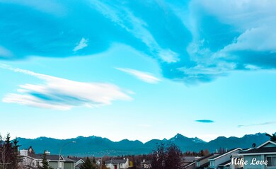 View from Front Deck