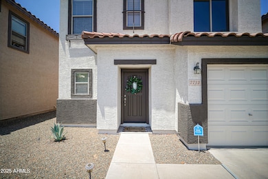 7712 S 64th Lane Laveen, Az X-25