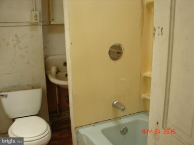 1232 S Carey St, Baltimore, MD 21230 - photo 7