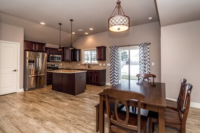 2300 Mace Dr, Columbia, MO 65201 - photo 6