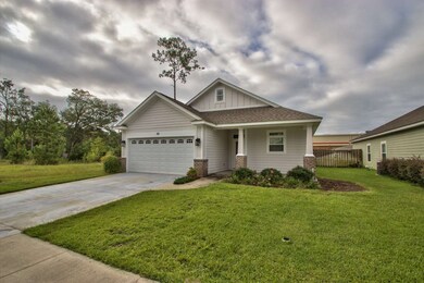 39 Tuscany Trace, Crawfordville, FL 32327 - photo 2