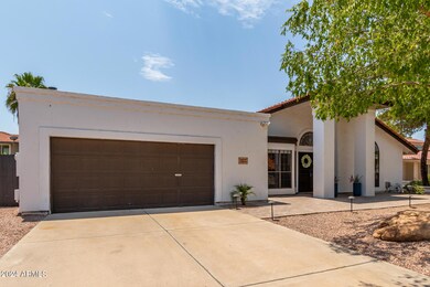 2709 E Lockwood St, Mesa, AZ 85213 - photo 3