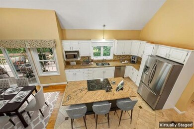 7 Ipswich Cir unit U292, Nashua, NH 03063 - photo 5