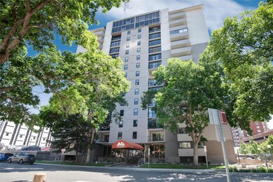 Mountain Shadows unit 1504, Denver, CO 80206 - photo 2