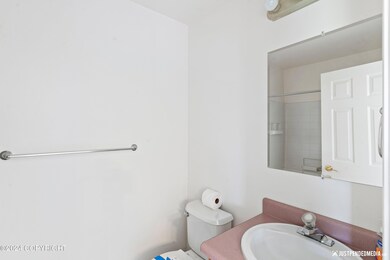 Primary full bath