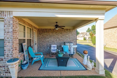 3281 Foxdale Loop, Southaven, MS 38672 - photo 3