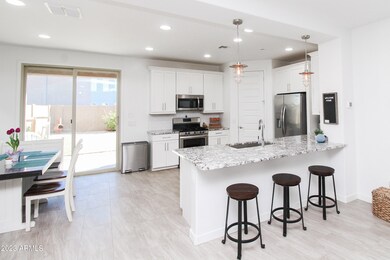 5663 S Verde Mesa --, Mesa, AZ 85212 - photo 2