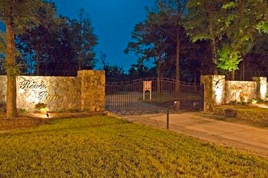 RR Entrance