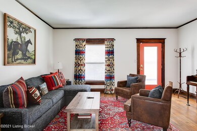 1610 Ellwood Ave, Louisville, KY 40204 - photo 4