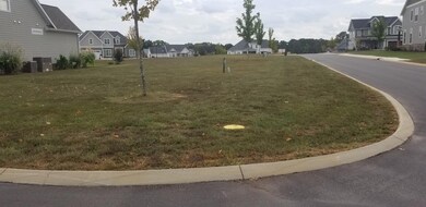 Nice Corner Lot