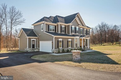35833 Billingsworth Place, Blue Ridge, VA 20132 - photo 4
