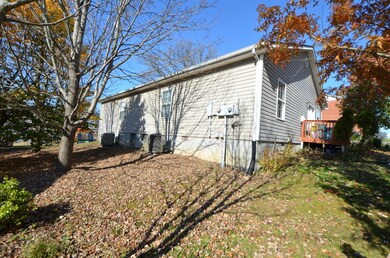 486 N Main St, Harrodsburg, KY 40330 - photo 5