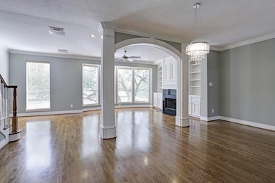 1978 Indiana St, Houston, TX 77019 - photo 3